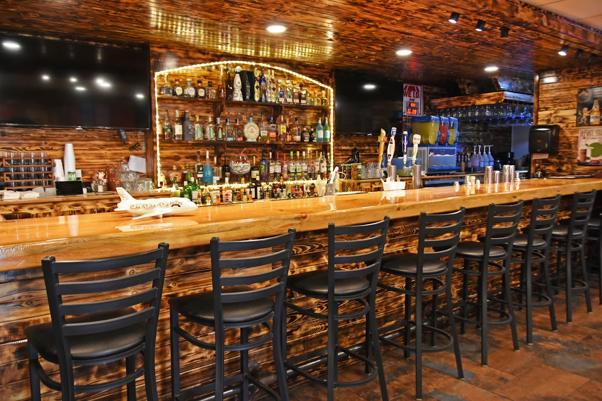 Casa Amigos
